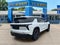 2024 Chevrolet Traverse AWD RS