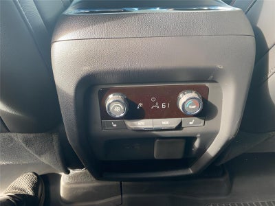 2024 Chevrolet Traverse AWD RS