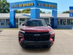 2024 Chevrolet Traverse AWD RS
