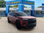 2024 Chevrolet Traverse AWD RS