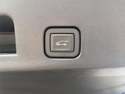 2024 Chevrolet Traverse AWD RS