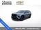 2025 Chevrolet Traverse AWD RS