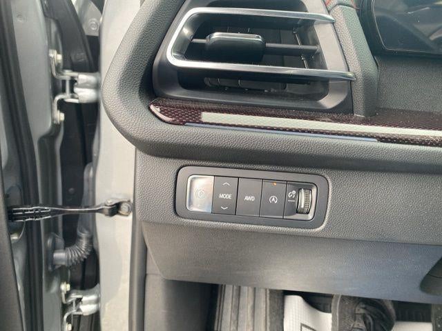 2025 Chevrolet Traverse AWD RS