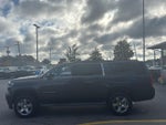 2015 Chevrolet Suburban LT