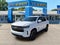 2022 Chevrolet TAHOE 4WD 4DR RST