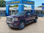 2016 GMC Sierra 2500HD Denali