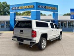 2018 GMC Sierra 2500HD Denali