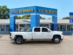 2011 GMC Sierra 3500HD DRW Denali