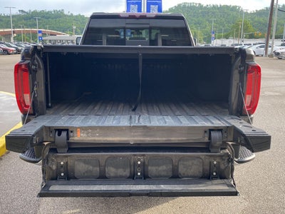 2021 GMC Sierra 2500HD SLT
