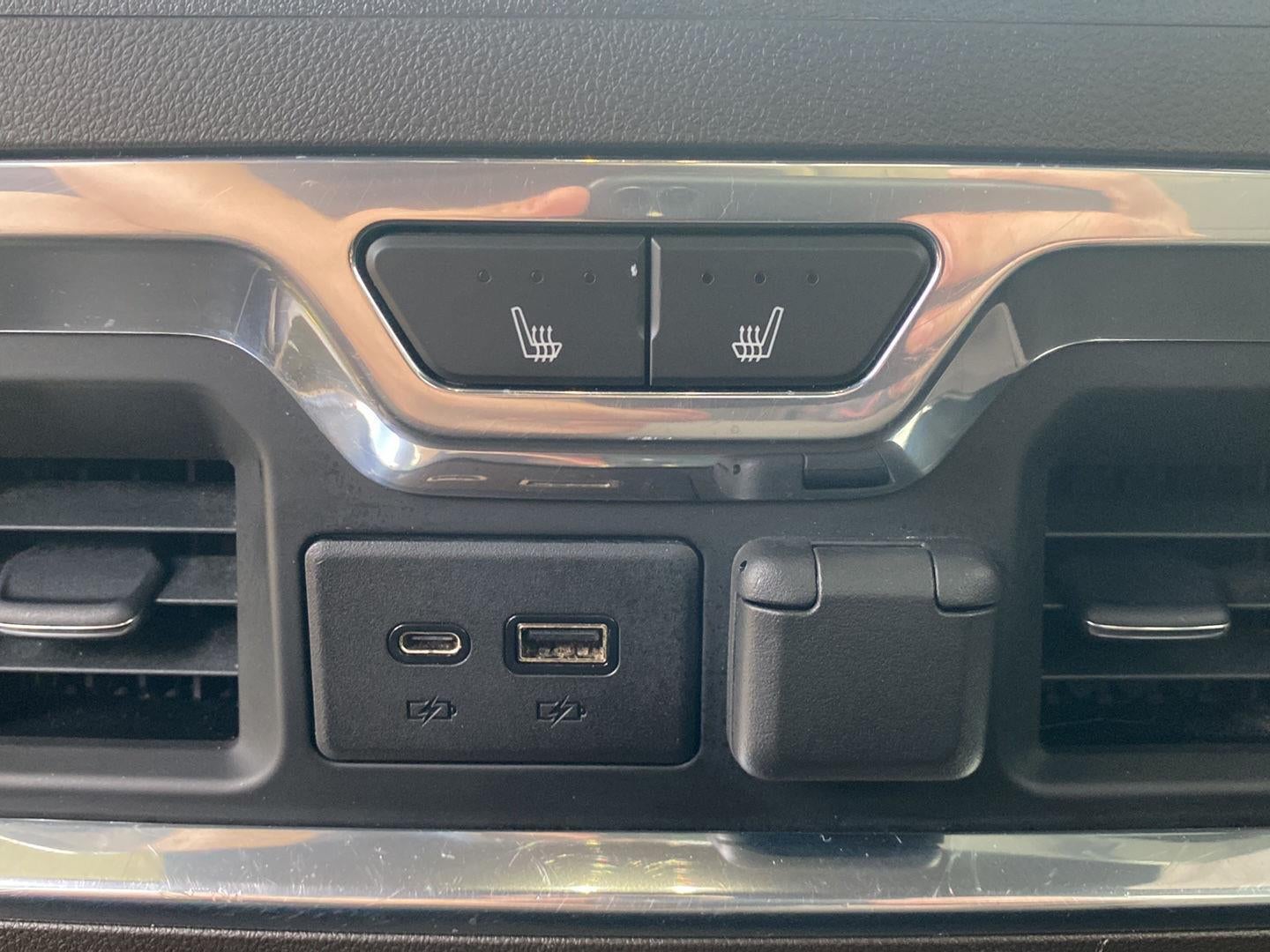 2021 GMC Sierra 2500HD SLT