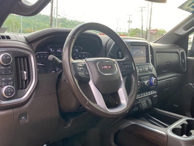 2021 GMC Sierra 2500HD SLT