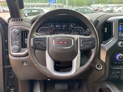 2021 GMC Sierra 2500HD SLT