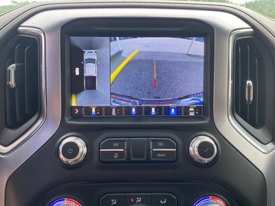 2021 GMC Sierra 2500HD SLT