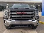 2021 GMC Sierra 2500HD SLT