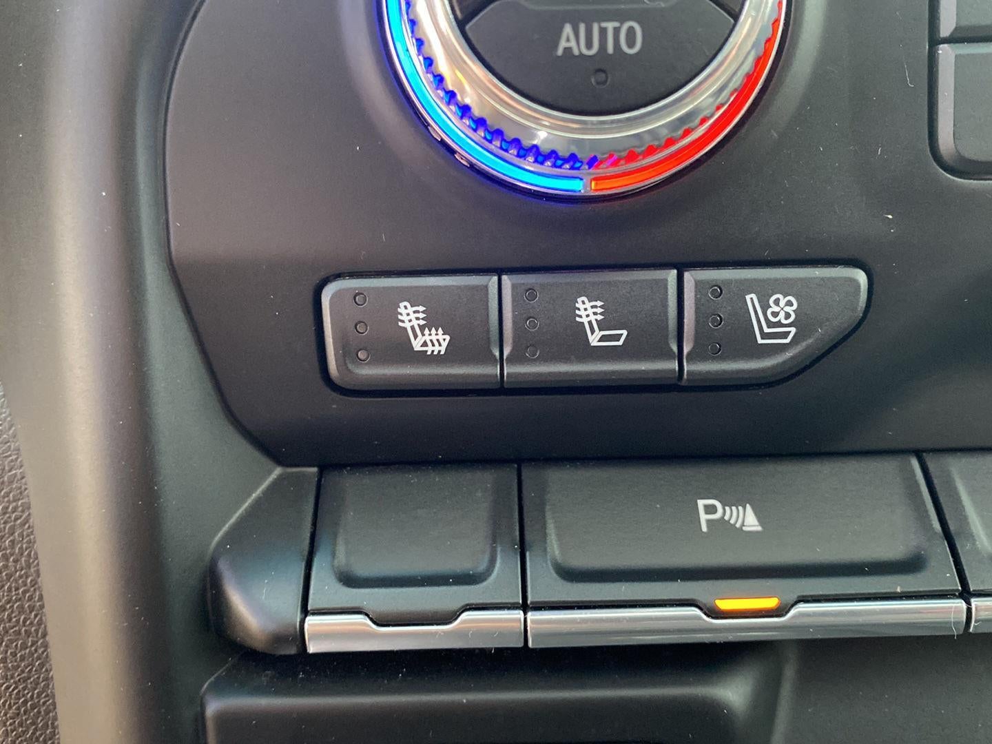 2021 GMC Sierra 2500HD SLT