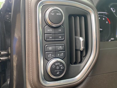 2021 GMC Sierra 2500HD SLT