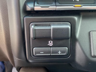 2021 GMC Sierra 2500HD SLT