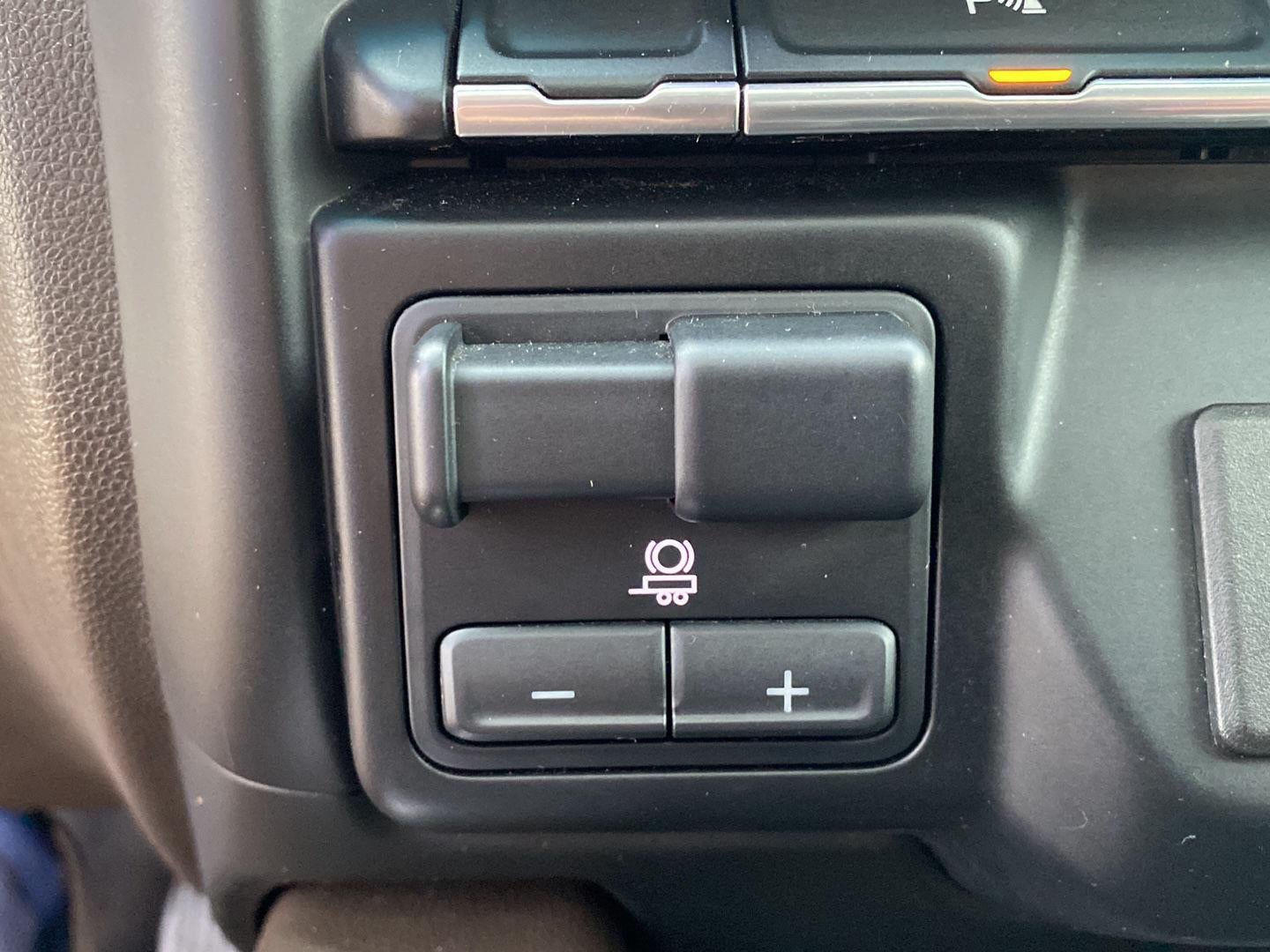 2021 GMC Sierra 2500HD SLT