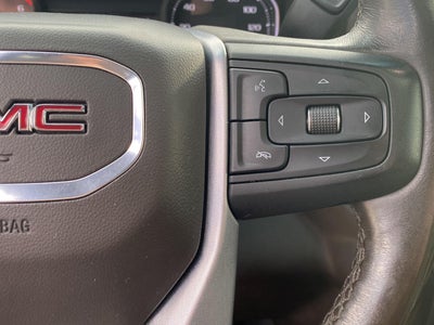 2021 GMC Sierra 2500HD SLT
