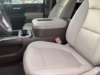 2021 GMC Sierra 2500HD SLT