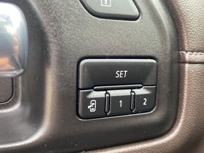 2021 GMC Sierra 2500HD SLT