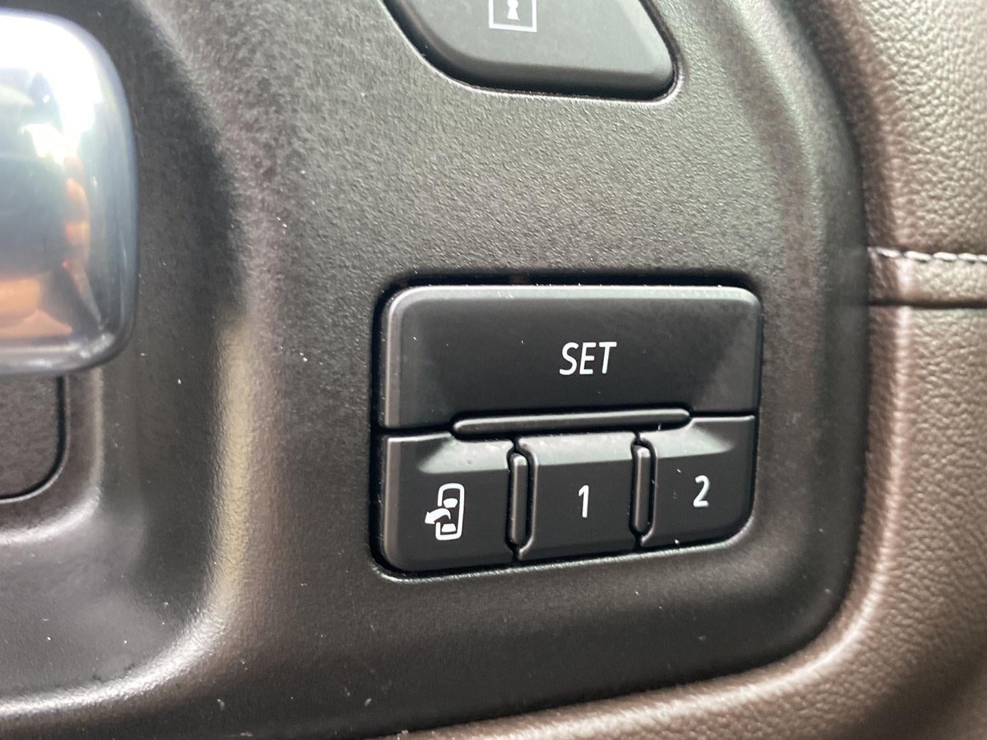 2021 GMC Sierra 2500HD SLT