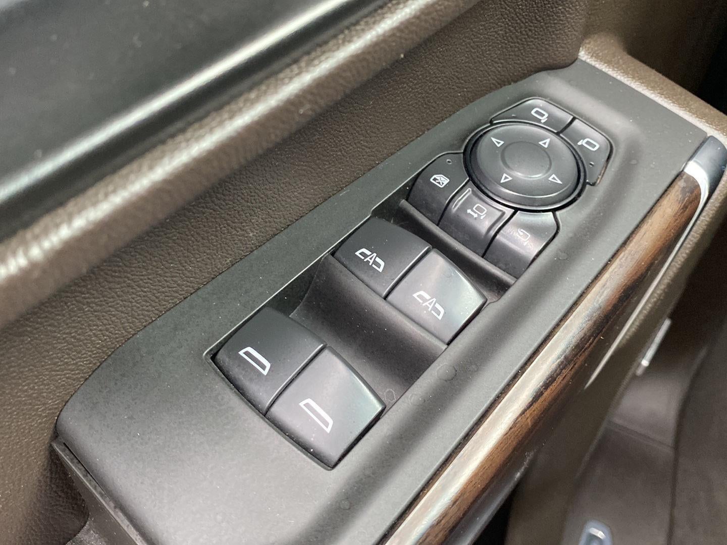 2021 GMC Sierra 2500HD SLT