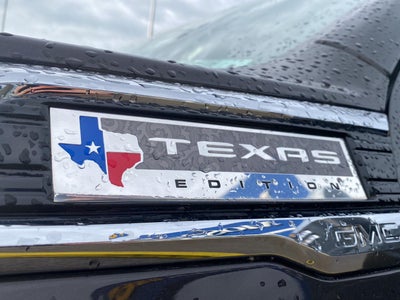 2021 GMC Sierra 2500HD SLT