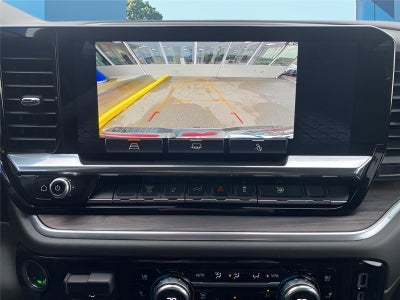 2025 GMC Sierra 2500HD SLT