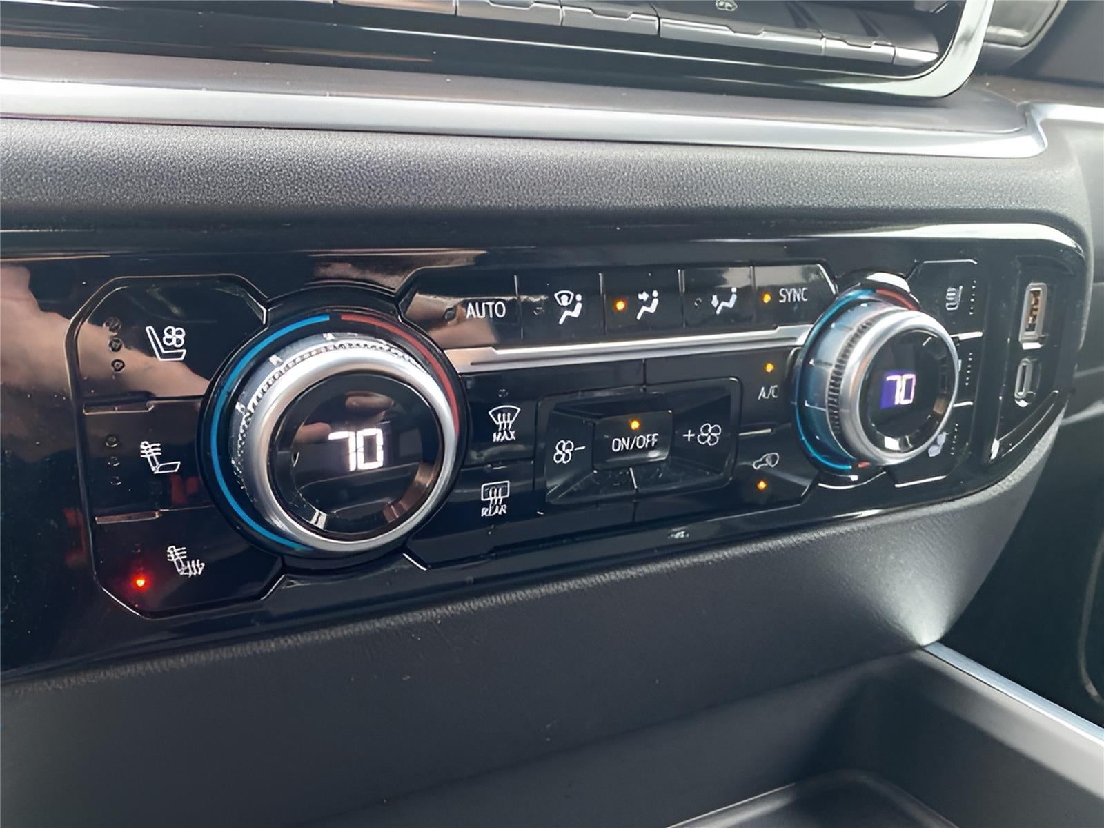 2025 GMC Sierra 2500HD SLT