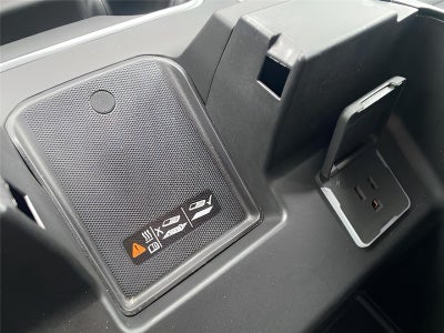 2025 GMC Sierra 2500HD SLT