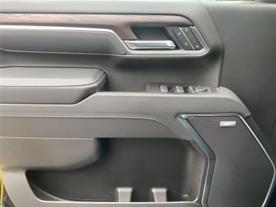 2025 GMC Sierra 2500HD SLT