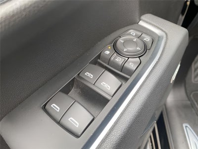 2025 GMC Sierra 2500HD SLT