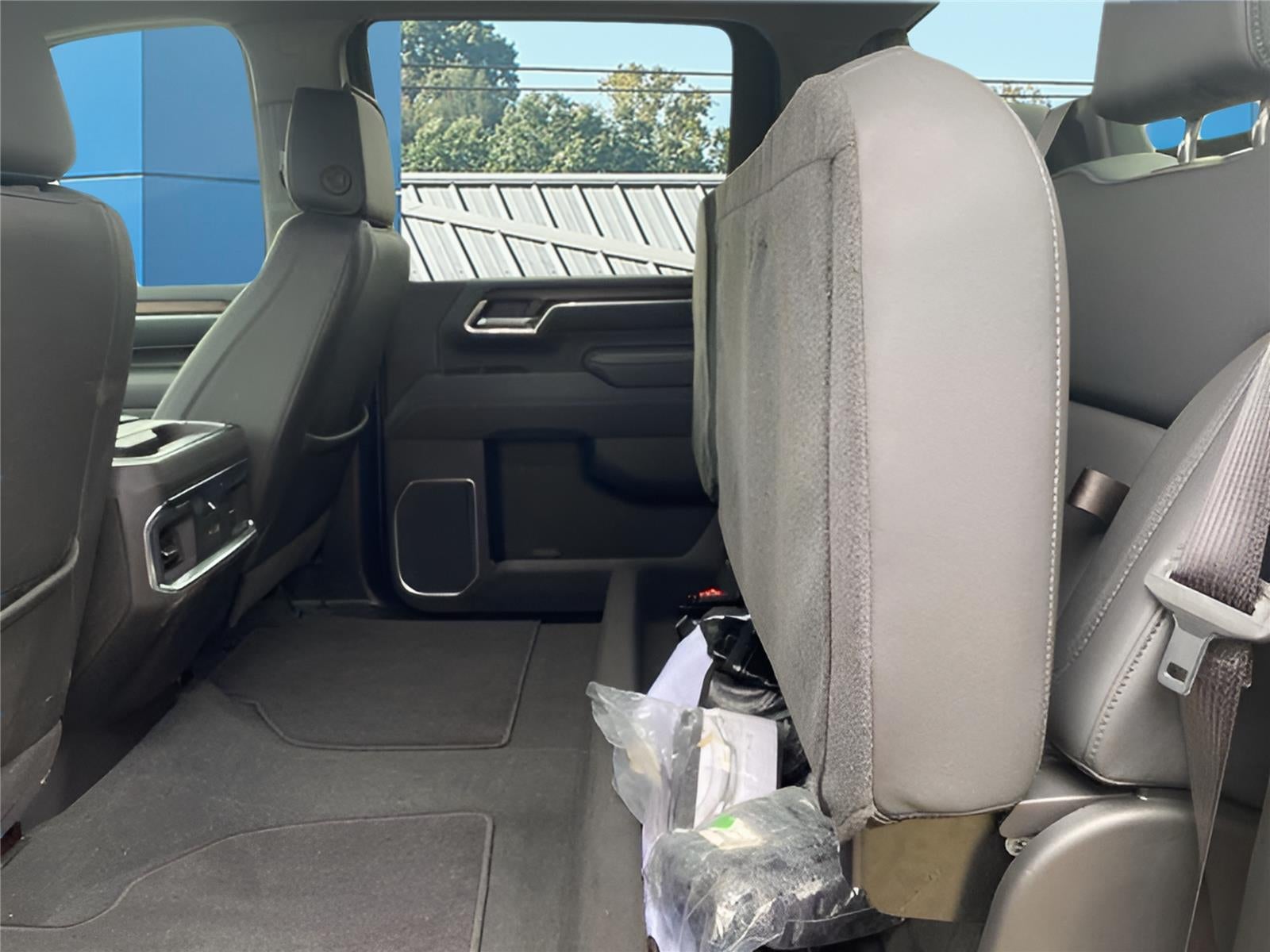 2025 GMC Sierra 2500HD SLT