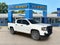 2022 GMC Canyon 4WD AT4 w/Cloth