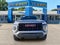 2024 GMC Canyon 4WD Elevation