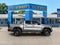 2024 GMC Canyon 4WD Elevation