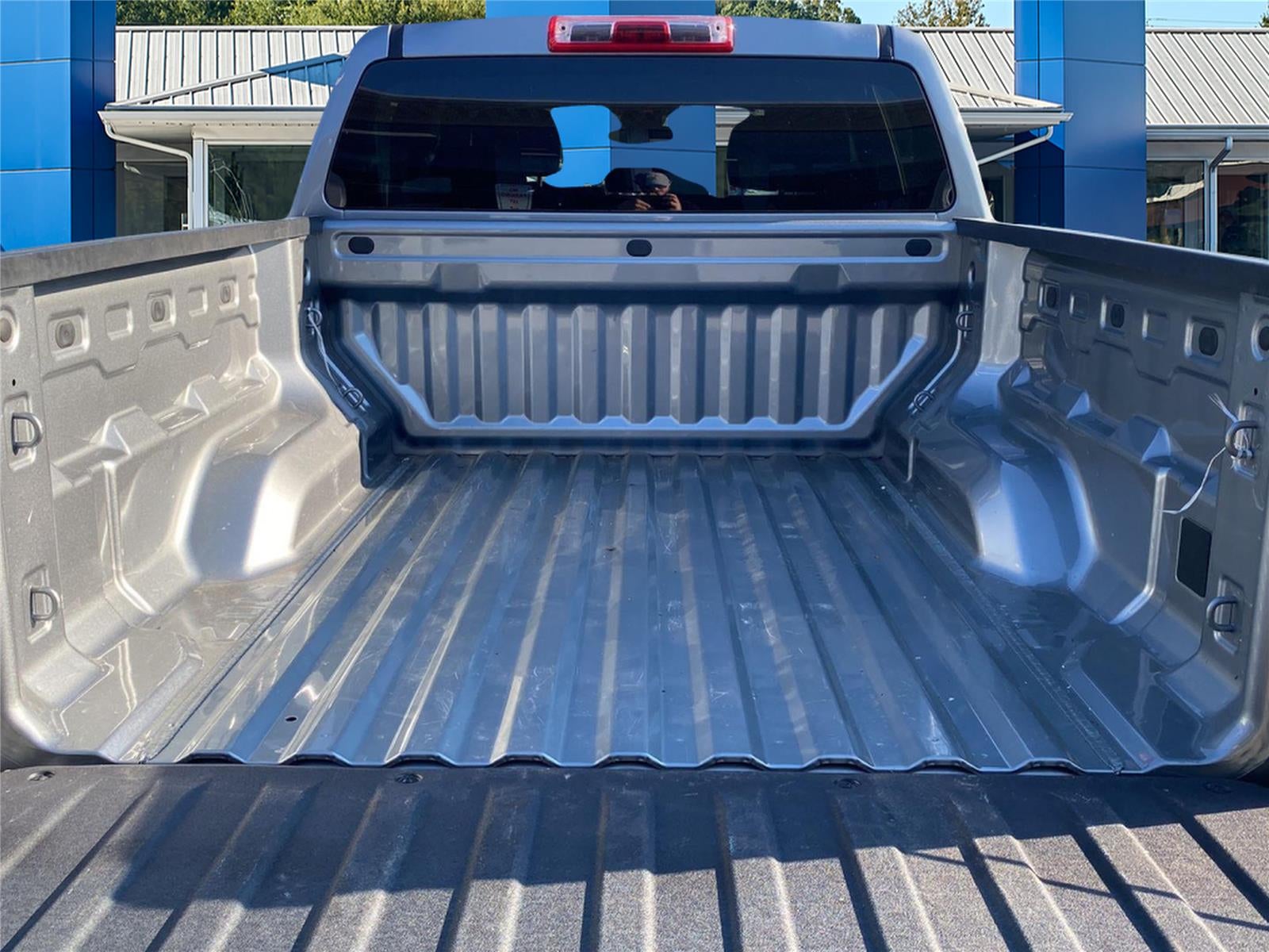 2024 GMC Canyon 4WD Elevation