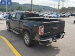 2018 GMC Canyon 4WD SLT