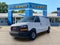 2023 GMC Savana Cargo Van RWD 2500 155
