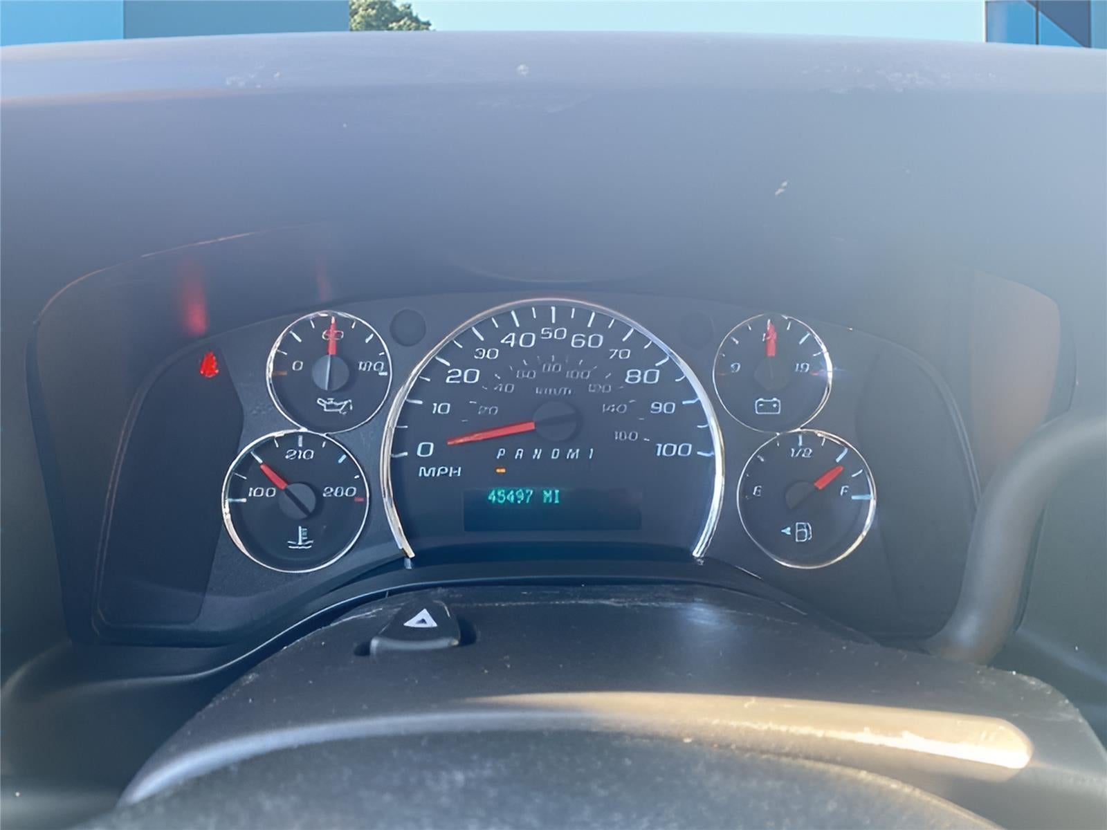 2023 GMC Savana Cargo Van RWD 2500 155