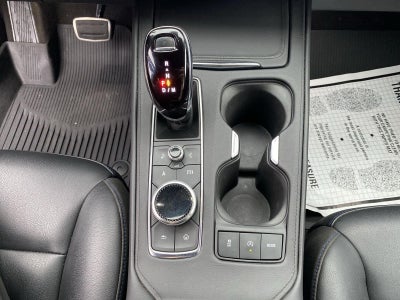 2024 Cadillac XT4 AWD Sport