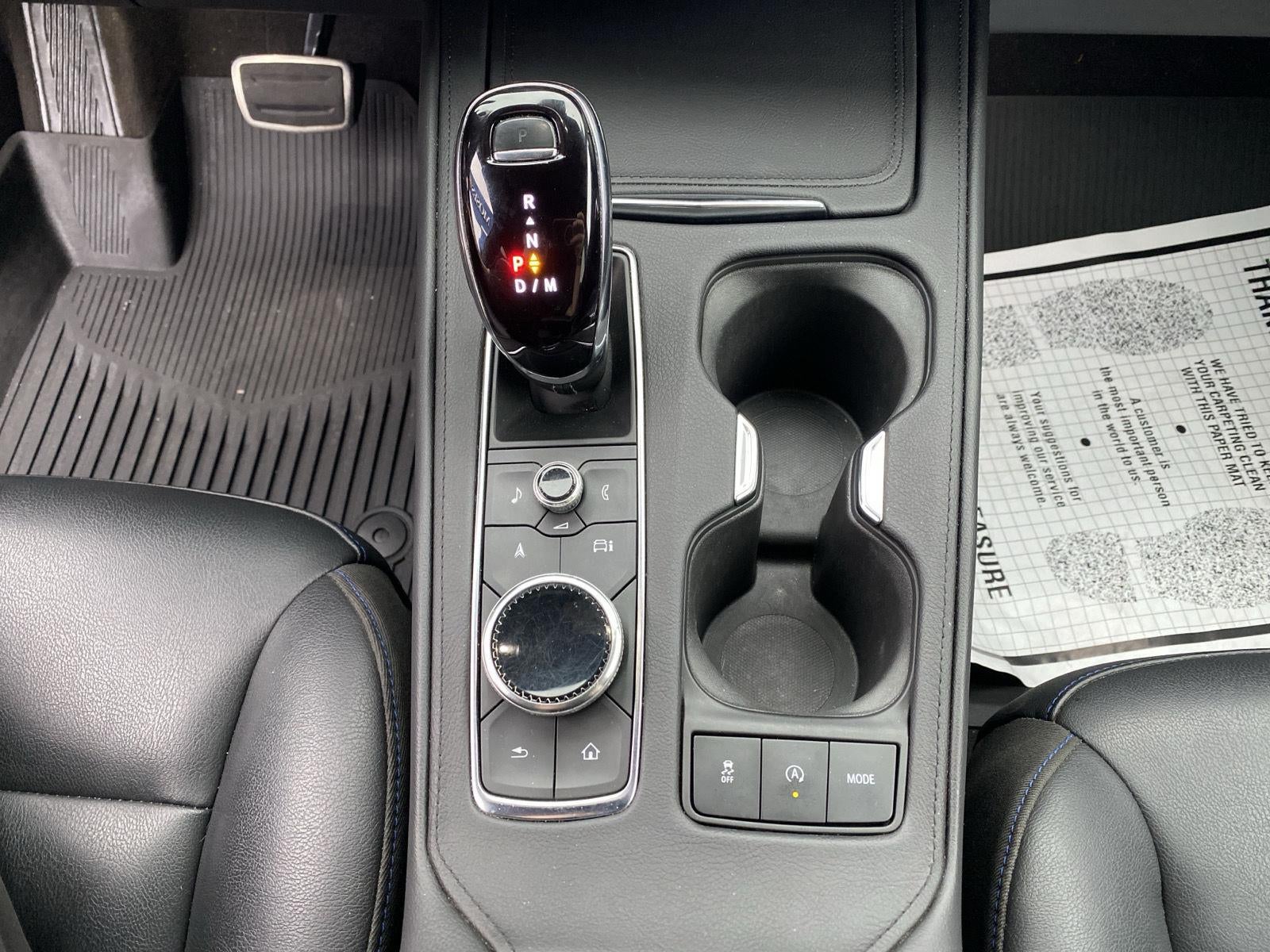 2024 Cadillac XT4 AWD Sport