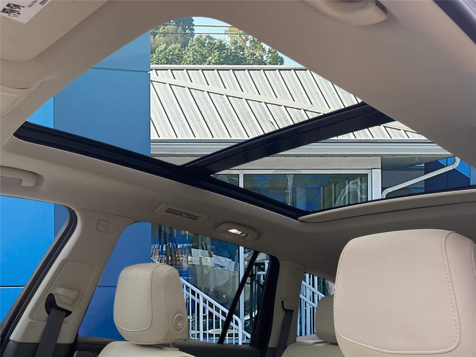 2023 Cadillac XT6 AWD Premium Luxury