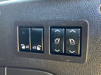 2018 Cadillac Escalade ESV Platinum