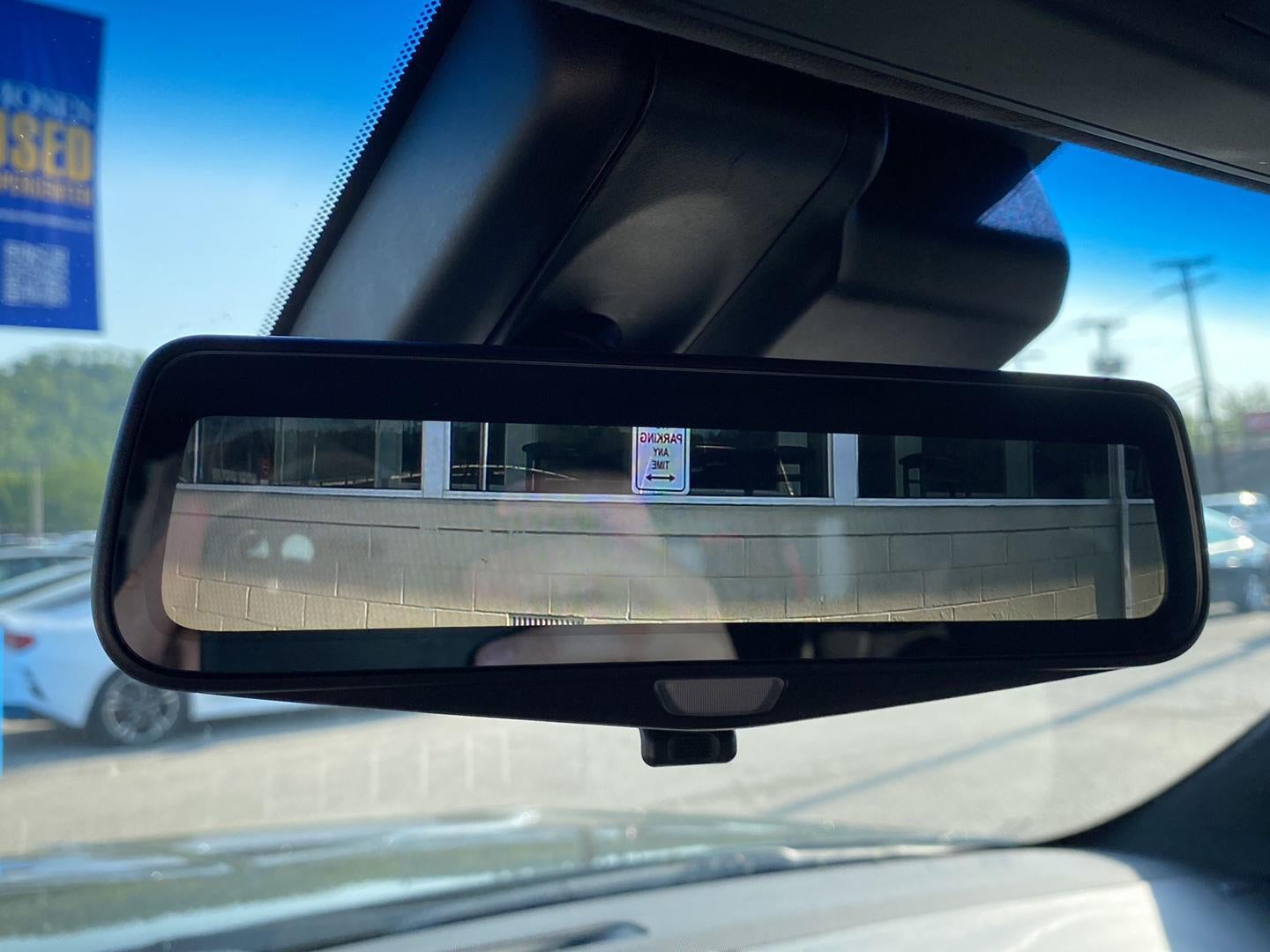 2018 Cadillac Escalade ESV Platinum