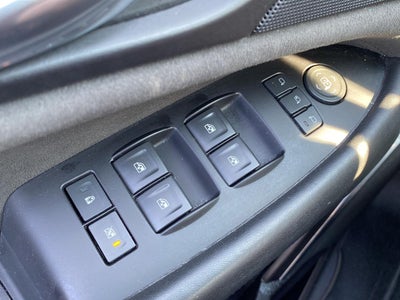 2018 Cadillac Escalade ESV Platinum