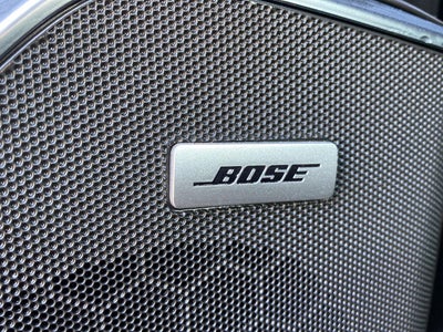 2018 Cadillac Escalade ESV Platinum