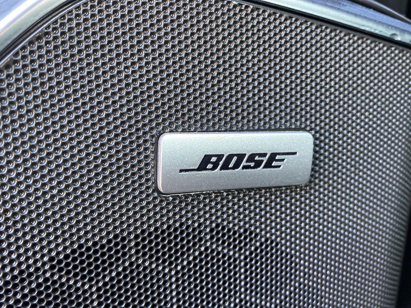 2018 Cadillac Escalade ESV Platinum