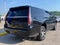 2018 Cadillac Escalade ESV Platinum